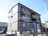 鹿児島県鹿児島市山田町198-1：物件画像／大東建託リーシング株式会社 鹿児島中央店