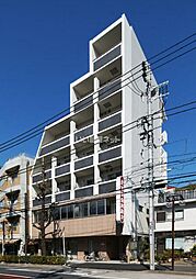 グローリア十条 401