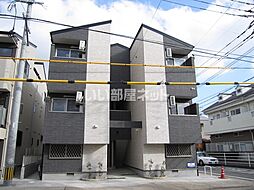 ホームズ 福岡県福岡市西区周船寺2丁目 1k 賃料4 4万円 1階 24 92 賃貸アパート住宅情報