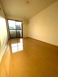 アイビスふじみ野 102 1階1Kのリビング/ダイニング