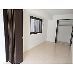 県庁前レジデンス 901 9階1LDKのリビング/ダイニング