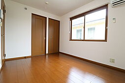 パール・ウィルモアII 205 2階1LDKのリビング/ダイニング