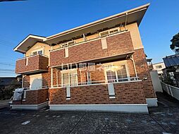 メゾン・アルモニーＮ