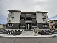 広島県福山市新涯町1丁目26番地13：物件画像／大東建託リーシング株式会社 三原店
