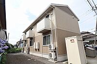 茨城県土浦市北荒川沖町20-9：物件画像／大東建託リーシング株式会社 牛久店