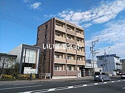 ソレシア・グランデ錦ヶ丘