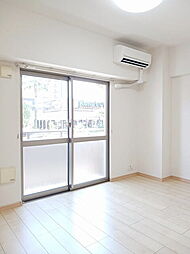 ソレシア・グランデ錦ヶ丘 101 1階ワンルームのリビング/ダイニング