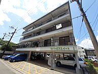 高知県高知市朝倉西町1丁目：物件画像／大東建託リーシング株式会社 高知店