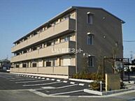 栃木県宇都宮市下栗町515-1：物件画像／大東建託リーシング株式会社 宇都宮店