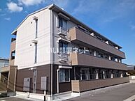 奈良県奈良市神殿町427-4：物件画像／大東建託リーシング株式会社 和歌山店