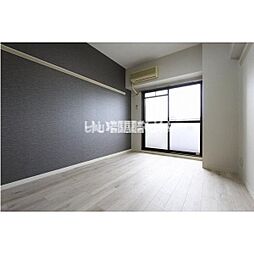 エスポワール・コーネン(プラン利用可能) 503 5階1Kのリビング/ダイニング