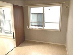 Rose　Wood　NAKANOSHIMA 302 3階1LDKのリビング/ダイニング