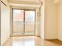 プレサンス三宮エレガンシア 303 3階1Kのリビング/ダイニング