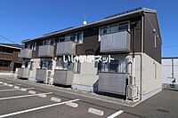 岩手県盛岡市北飯岡2丁目13-27：物件画像／大東建託リーシング株式会社　北上店