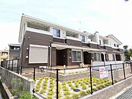 三重県津市江戸橋2丁目：物件画像／大東建託リーシング株式会社　津店