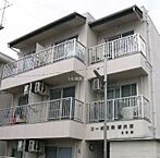 奈良県奈良市三条大路1丁目3-8：物件画像／大東建託リーシング株式会社 JR奈良駅前店