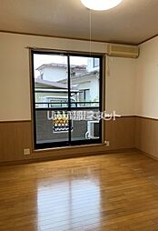 アスピレメゾン 102 1階1Kのリビング/ダイニング