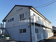 愛知県豊川市牛久保町城跡：物件画像／大東建託リーシング株式会社 豊川店