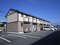 静岡県富士市新橋町1-17(A),1-18(B),1-19(C)：物件画像／大東建託リーシング株式会社　富士インター店