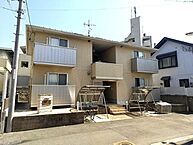 広島県安芸郡府中町鶴江2丁目12-30：物件画像／大東建託リーシング株式会社 広島店