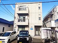 愛媛県松山市此花町2番27号：物件画像／大東建託リーシング株式会社 松山店