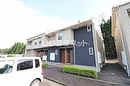 アベニュー・サイド　Ｂ棟