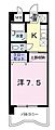 エミネンス高砂3階4.5万円