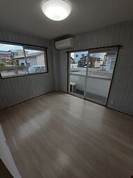 近江鉄道近江本線 ひこね芹川駅 徒歩23分の賃貸アパート 1階1Kのリビング/ダイニング