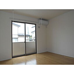 アメージングN.Y 105 1階1Kのリビング/ダイニング