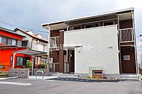 愛知県東海市富木島町伏見2丁目：物件画像／大東建託リーシング株式会社 名古屋南店
