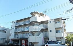 ベルツリー美園