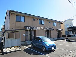 パークサイド早稲田　Ａ