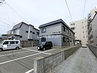 青森県青森市沖館3丁目1-28：物件画像／大東建託リーシング株式会社 青森店