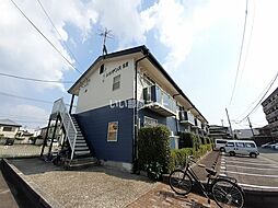 レジデンスＳII 102