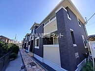 愛媛県松山市松ノ木1丁目：物件画像／大東建託リーシング株式会社 松山店
