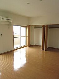 Ｓテイト新山口 802 8階1LDKのリビング/ダイニング