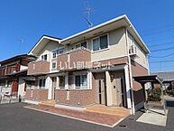 栃木県佐野市犬伏上町：物件画像／大東建託リーシング株式会社 佐野店