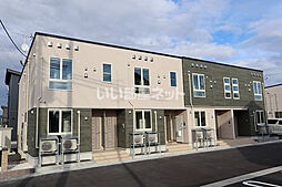 リヴェール　I 201