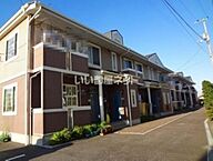 愛媛県四国中央市中之庄町：物件画像／大東建託リーシング株式会社 新居浜店 