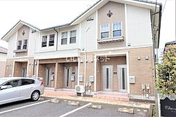 JR常磐線 勝田駅 徒歩29分の賃貸アパート