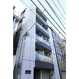 ピアコートTM中村橋