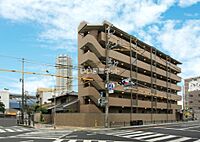 大阪府泉大津市田中町：物件画像／大東建託リーシング株式会社　岸和田店