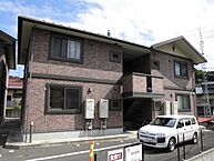福島県福島市渡利字小舟40：物件画像／大東建託リーシング株式会社 相馬店