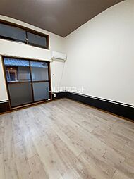 ウイングコート　ボヌール 101 1階ワンルームのリビング/ダイニング