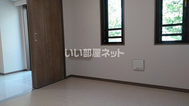 洋室