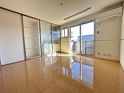 パルティール・ｍ 103 1階1LDKのリビング/ダイニング