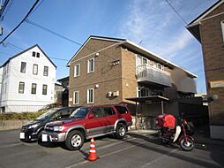 アプリコット．Ｆ　II棟 202