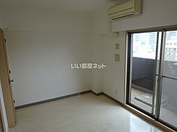 デルファーレ神戸三宮 202 2階1DKのリビング/ダイニング