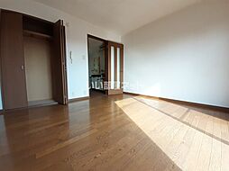 パールマンションII 221 2階1Kのリビング/ダイニング