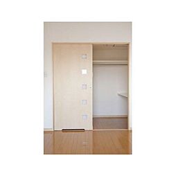 エスト日比野 506 5階1Kのリビング/ダイニング